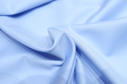 Arvind Icy Lavender Blue Terry Rayon Fabric