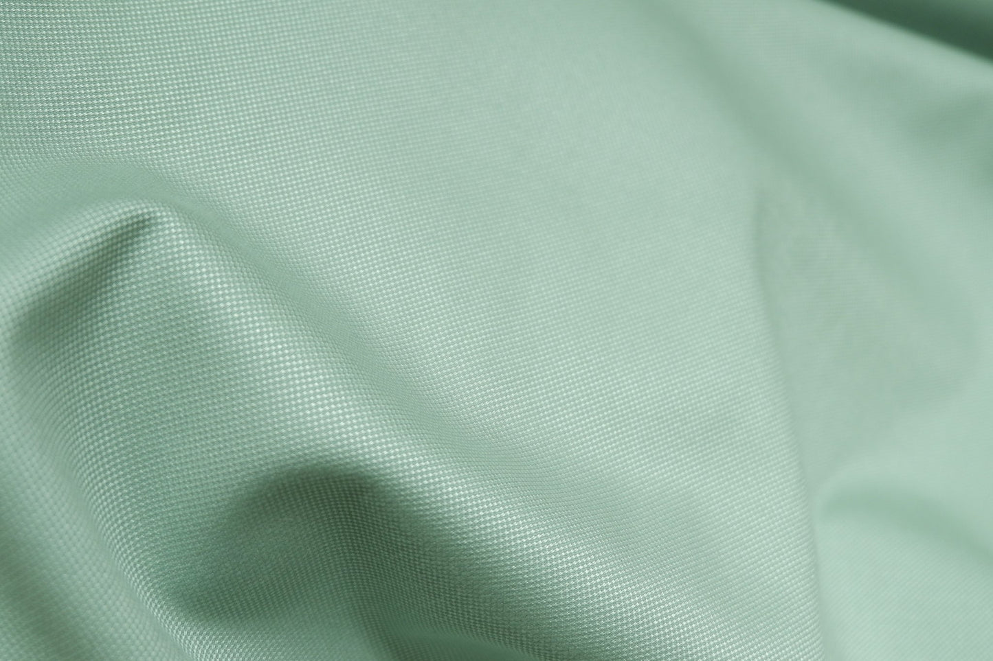 Absoluto Sea Green Solid Terry Rayon Fabric - H.R.House Designer StudioAbsoluto