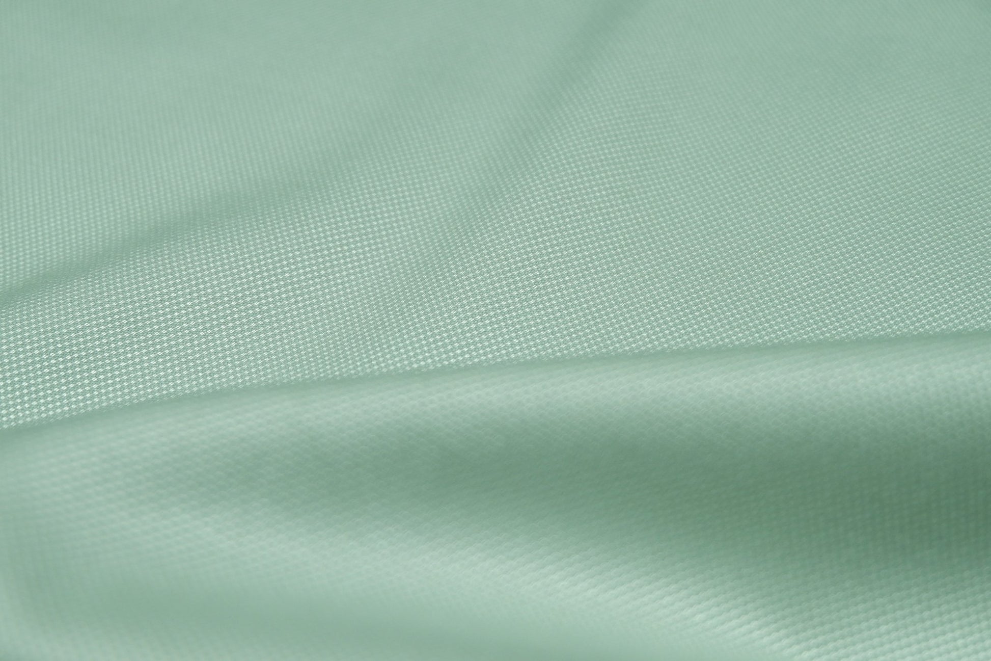 Absoluto Sea Green Solid Terry Rayon Fabric - H.R.House Designer StudioAbsoluto